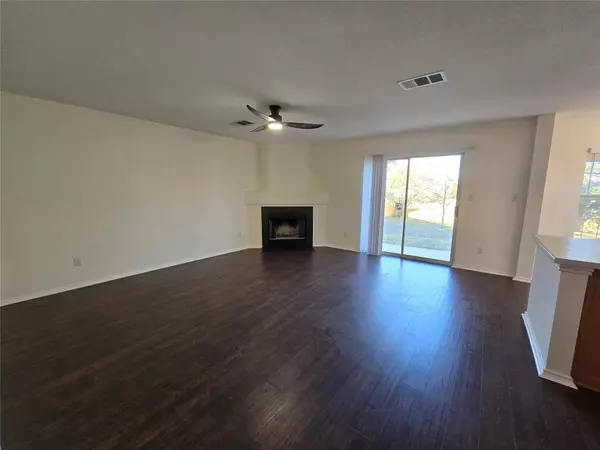 4309 Cisco Valley DR, Round Rock, TX 78664