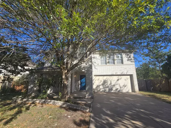 4309 Cisco Valley DR, Round Rock, TX 78664