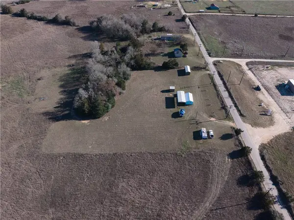 10739 County Road 367, Caldwell, TX 77836