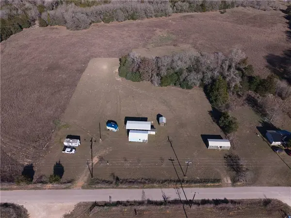 10739 County Road 367, Caldwell, TX 77836