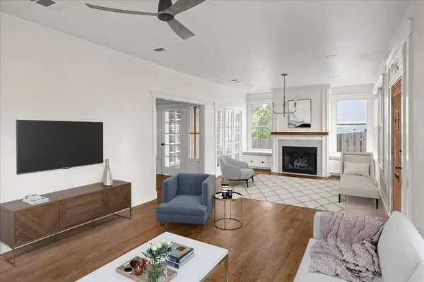 1629 W 12th ST, Austin, TX 78703
