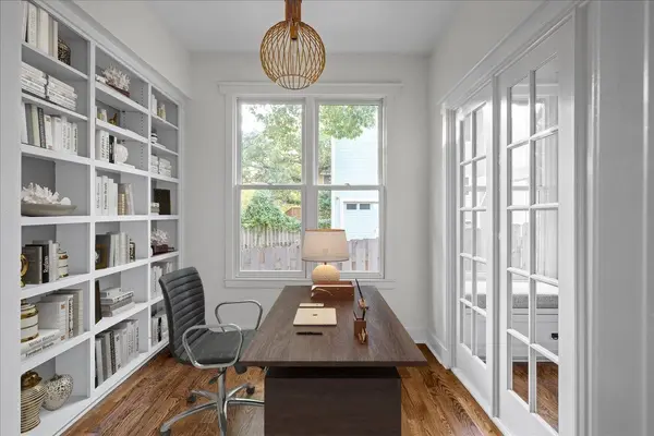 1629 W 12th ST, Austin, TX 78703