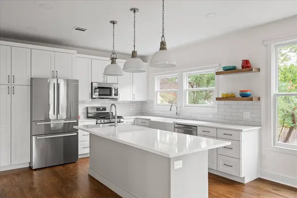 1629 W 12th ST, Austin, TX 78703