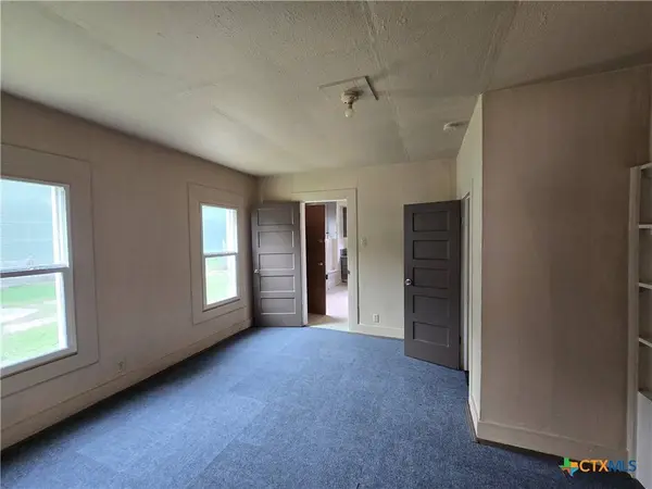 320 Commerce ST, Marlin, TX 76661