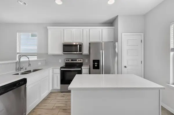 256 EL DORADO RD, Jarrell, TX 76537