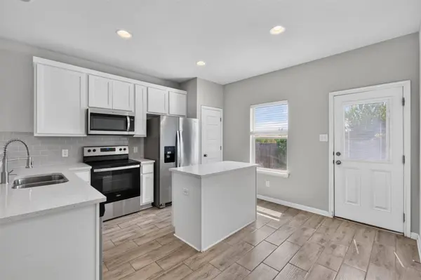 256 EL DORADO RD, Jarrell, TX 76537