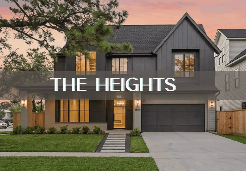 The Heights.