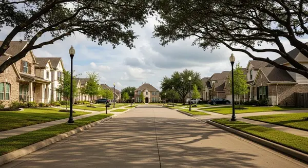 West lakes north stree