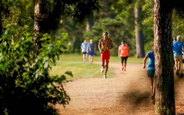 Best Parks in Houston for Running: 2026 Local Guide