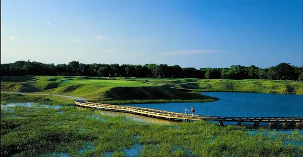 Top 5 Golf Courses in Houston: 2026 Local Rankings,Frosy Trapezountios