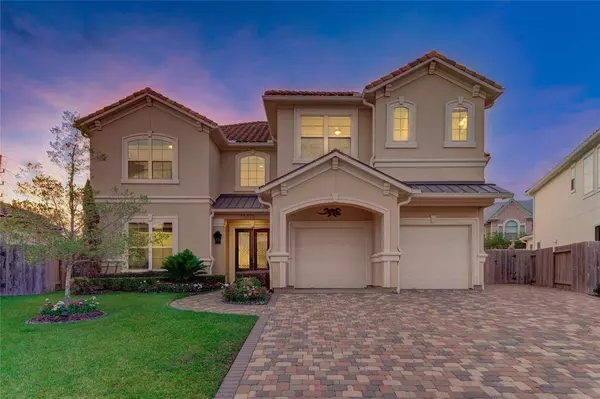 13610 Westin Hills CT, Houston, TX 77077