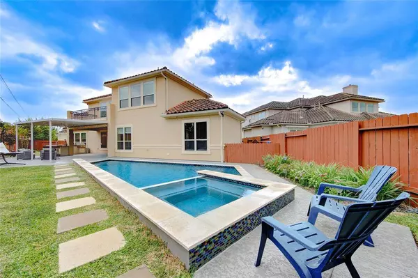 13610 Westin Hills CT, Houston, TX 77077