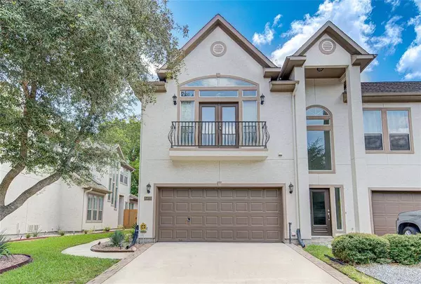 1415 Baldwin Square LN, Houston, TX 77077