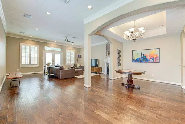 1415 Baldwin Square LN, Houston, TX 77077