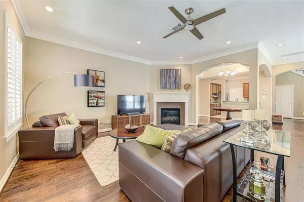 1415 Baldwin Square LN, Houston, TX 77077