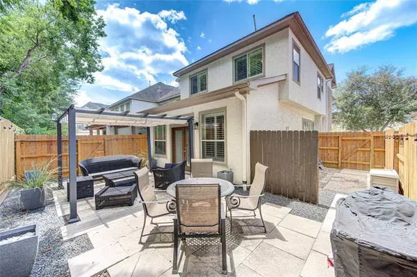 1415 Baldwin Square LN, Houston, TX 77077