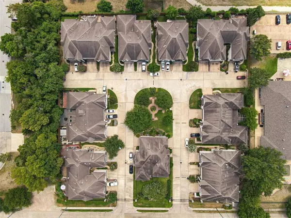 1415 Baldwin Square LN, Houston, TX 77077