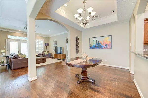 1415 Baldwin Square LN, Houston, TX 77077