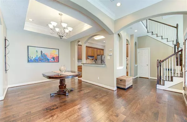 1415 Baldwin Square LN, Houston, TX 77077