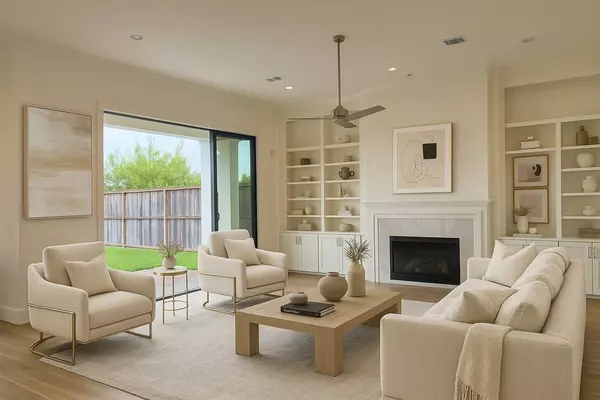 6114 Cottage Grove Lake DR, Houston, TX 77007