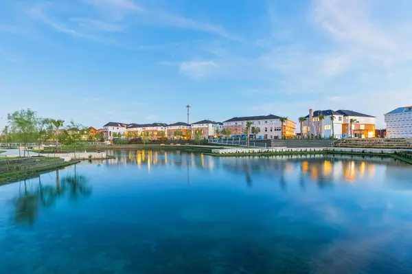 6114 Cottage Grove Lake DR, Houston, TX 77007