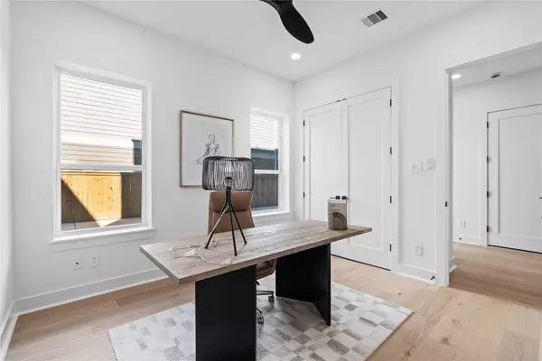 1030 W 24th ST #B, Houston, TX 77008