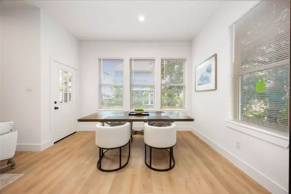 3323 Rogers St, Houston, TX 77022