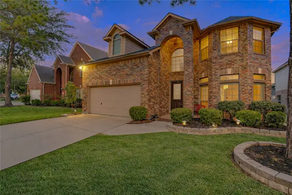 6115 City Shores LN, Katy, TX 77494