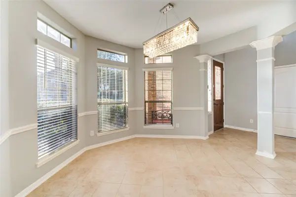 6115 City Shores LN, Katy, TX 77494