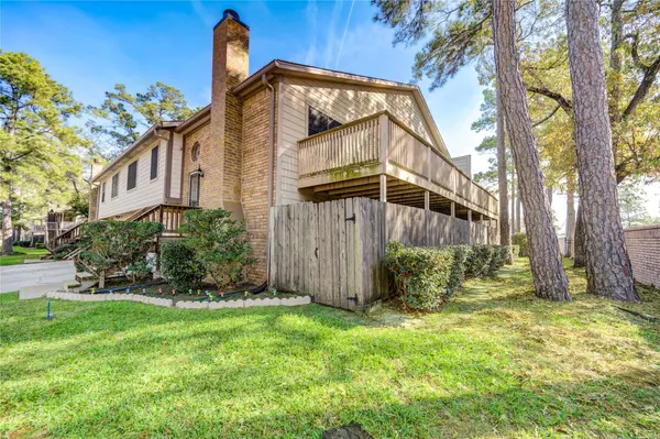 7861 Champion Pines DR, Spring, TX 77379
