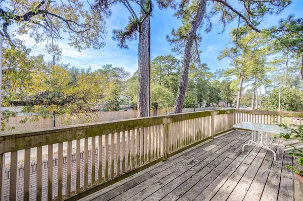 7861 Champion Pines DR, Spring, TX 77379