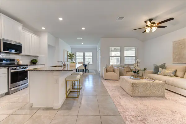 4431 Sandhill Terrace LN, Katy, TX 77493