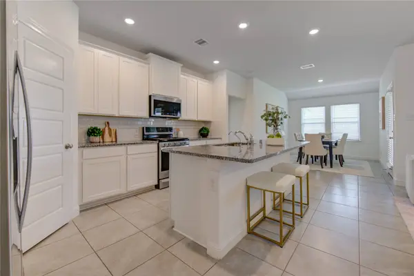 4431 Sandhill Terrace LN, Katy, TX 77493