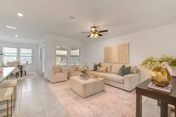 4431 Sandhill Terrace LN, Katy, TX 77493