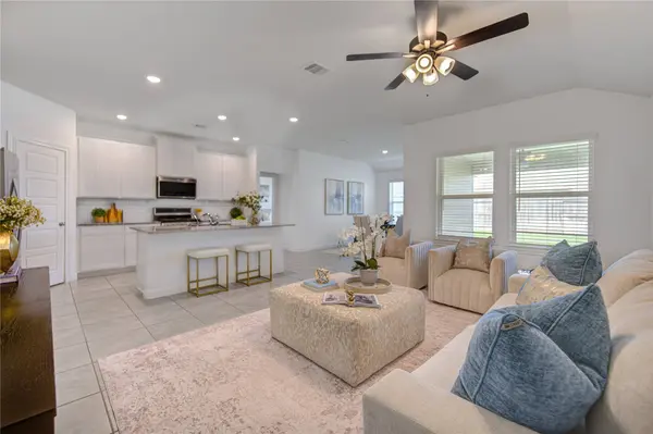 4431 Sandhill Terrace LN, Katy, TX 77493