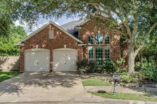 5602 Ivory Mist LN, Houston, TX 77041