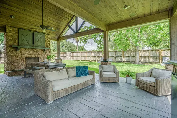 5602 Ivory Mist LN, Houston, TX 77041