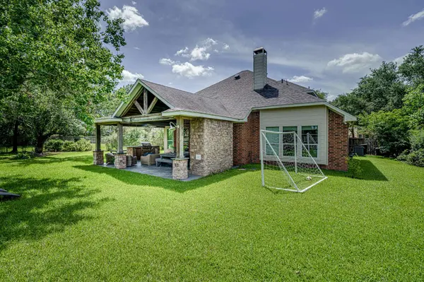 5602 Ivory Mist LN, Houston, TX 77041