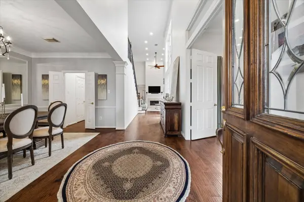 1507 Kennebeck PL, Houston, TX 77077