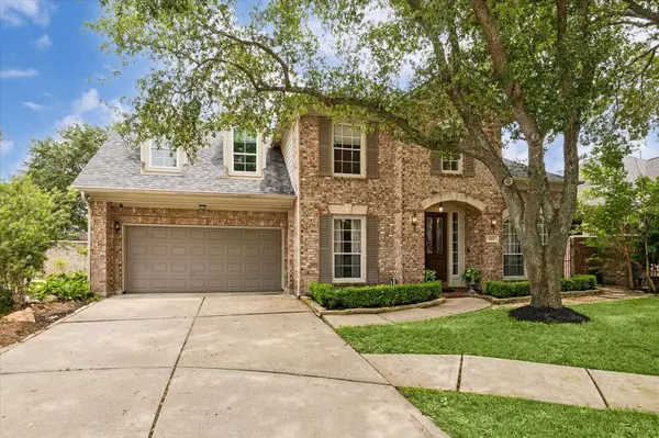 1507 Kennebeck PL, Houston, TX 77077