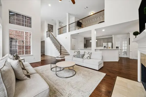 1507 Kennebeck PL, Houston, TX 77077