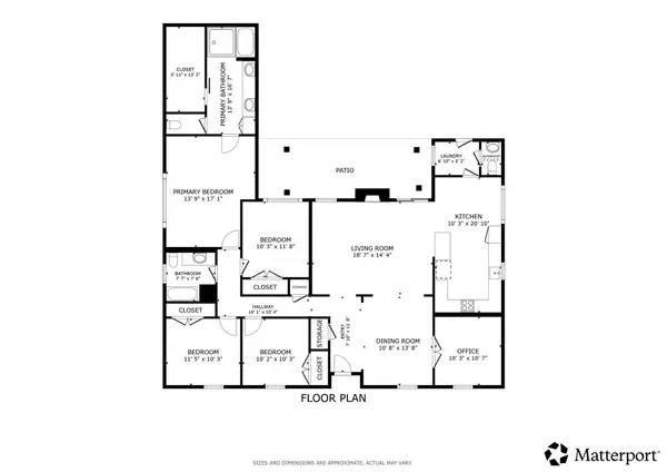 12511 Nova DR, Houston, TX 77077