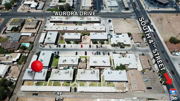 1860 S 4th St, El Centro, CA 92243