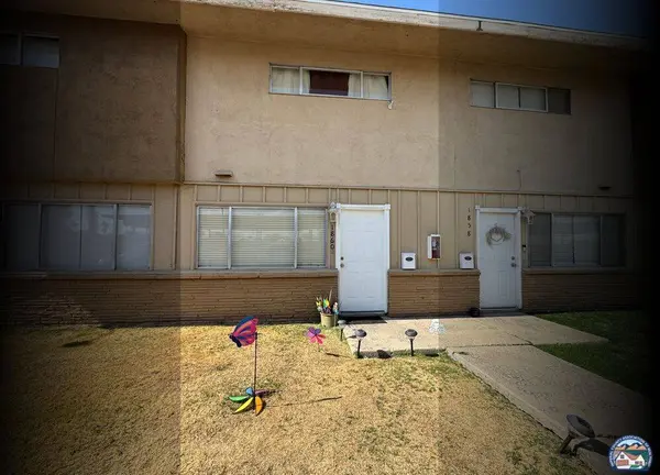 1860 S 4th St, El Centro, CA 92243