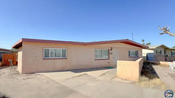 152 W Elder St, Calipatria, CA 92233