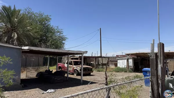 501 S P St, Imperial, CA 92251