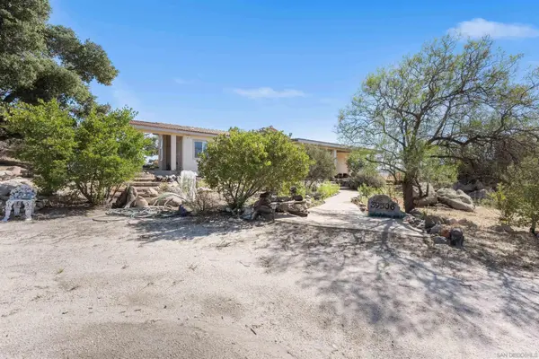 39506 S Clement St., Boulevard, CA 91905