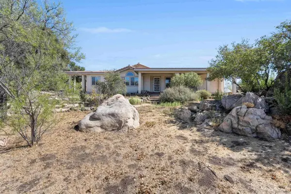 39506 S Clement St., Boulevard, CA 91905