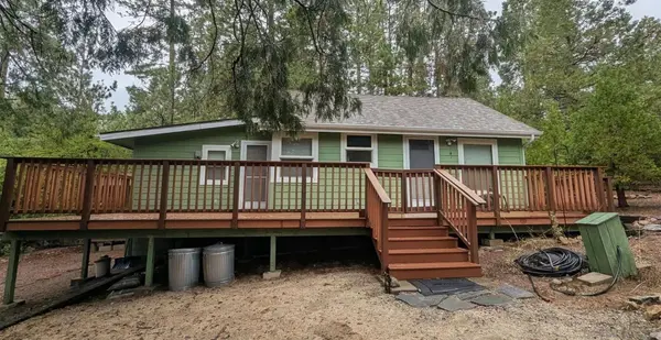 25125 Rim Rock RD, Idyllwild, CA 92549