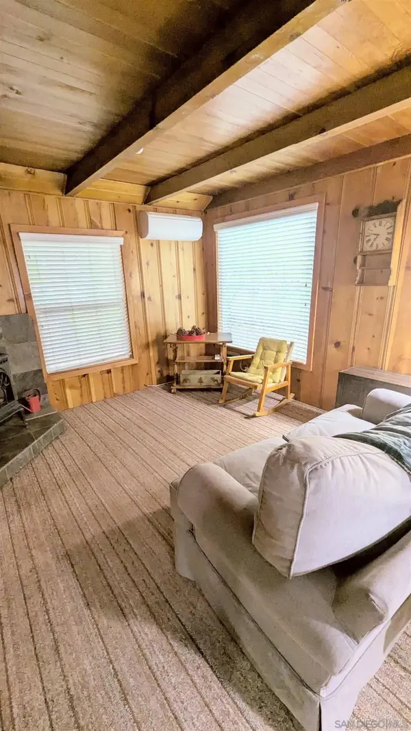25125 Rim Rock RD, Idyllwild, CA 92549